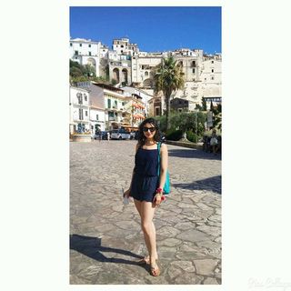 Erika Toa Russo feet photo 12
