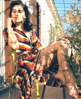 Erika Toa Russo feet photo 20