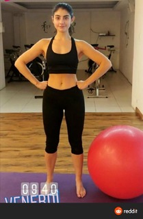 Erika Toa Russo feet photo 16