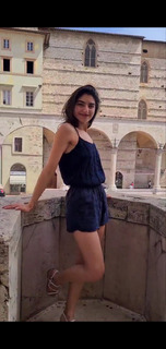 Erika Toa Russo feet photo 13