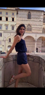 Erika Toa Russo feet photo 12