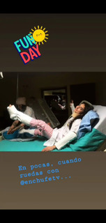 Erika Toa Russo feet photo 11