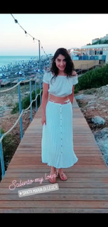 Erika Toa Russo feet photo 9