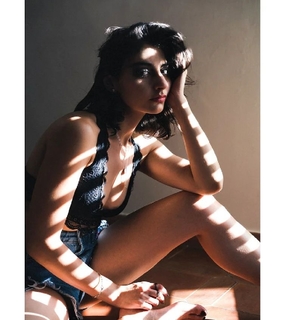 Erika Toa Russo feet photo 6