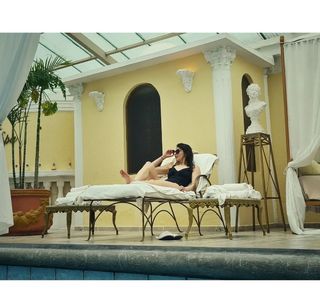 Erika Toa Russo feet photo 5