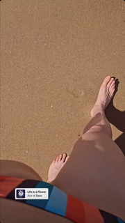 Erika Toa Russo feet photo 20