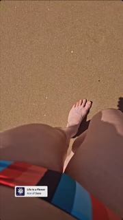 Erika Toa Russo feet photo 19