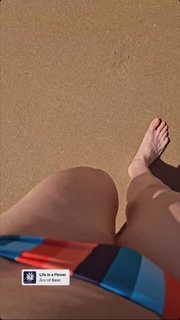 Erika Toa Russo feet photo 18