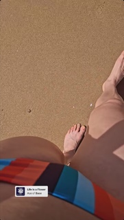 Erika Toa Russo feet photo 17