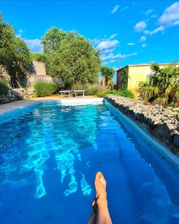 Erika Toa Russo feet photo 16