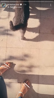 Erika Toa Russo feet photo 17
