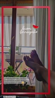 Erika Toa Russo feet photo 16