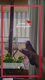 Erika Toa Russo feet photo 15
