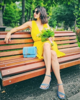 Erika Toa Russo feet photo 14