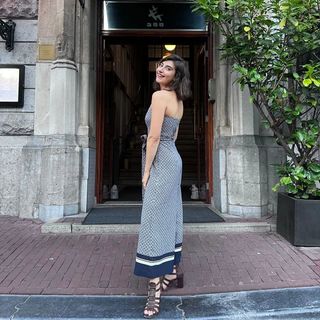 Erika Toa Russo feet photo 11