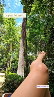 Erika Toa Russo feet photo 5