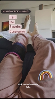 Erika Toa Russo feet photo 20