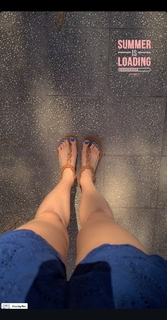 Erika Toa Russo feet photo 18