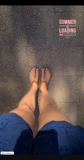 Erika Toa Russo feet photo 17