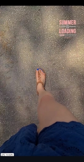 Erika Toa Russo feet photo 16