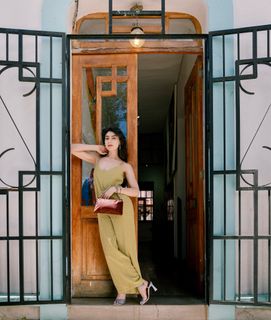 Erika Toa Russo feet photo 13