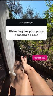 Erika Toa Russo feet photo 6