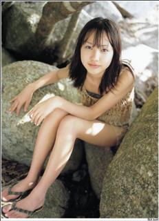 Erika Toda feet photo 3