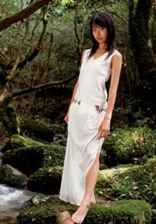 Erika Toda feet photo 19