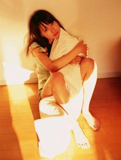 Erika Toda feet photo 18