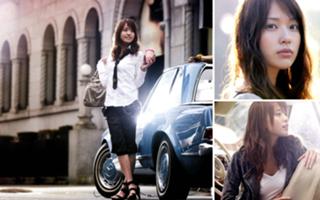 Erika Toda feet photo 16