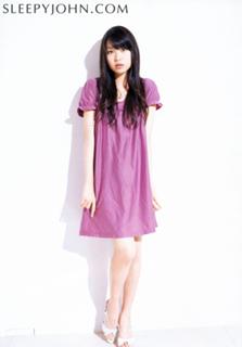 Erika Toda feet photo 15