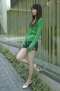 Erika Toda feet photo 12