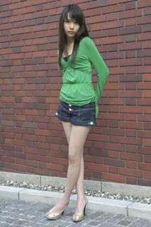 Erika Toda feet photo 9