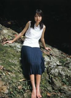 Erika Toda feet photo 8