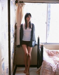 Erika Toda feet photo 5