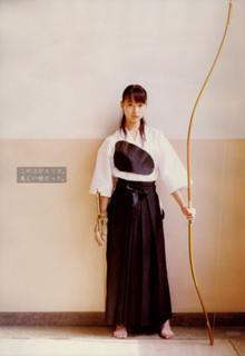 Erika Toda feet photo 4