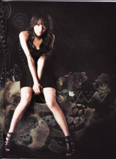 Erika Toda feet photo 19