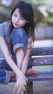 Erika Toda feet photo 15