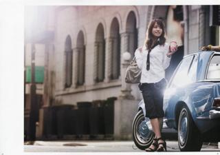 Erika Toda feet photo 11