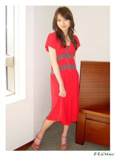 Erika Toda feet photo 19
