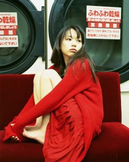 Erika Toda feet photo 16