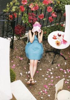 Erika Toda feet photo 15
