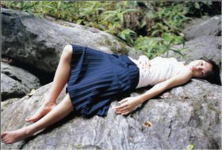 Erika Toda feet photo 13