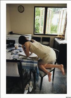 Erika Toda feet photo 12