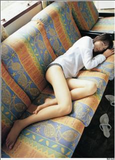 Erika Toda feet photo 11