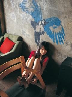 Erika Toda feet photo 7