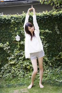 Erika Toda feet photo 20