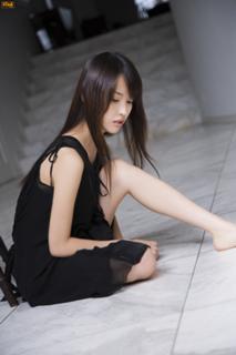 Erika Toda feet photo 16