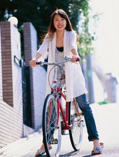 Erika Toda feet photo 14