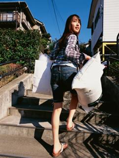 Erika Toda feet photo 12